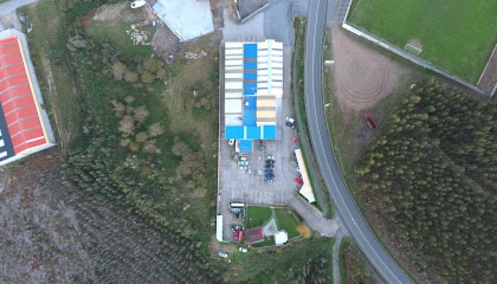 Imagen de Automocion O Castelo