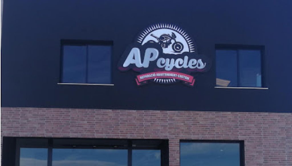 Imagen de Taller de Motos AP Cycles