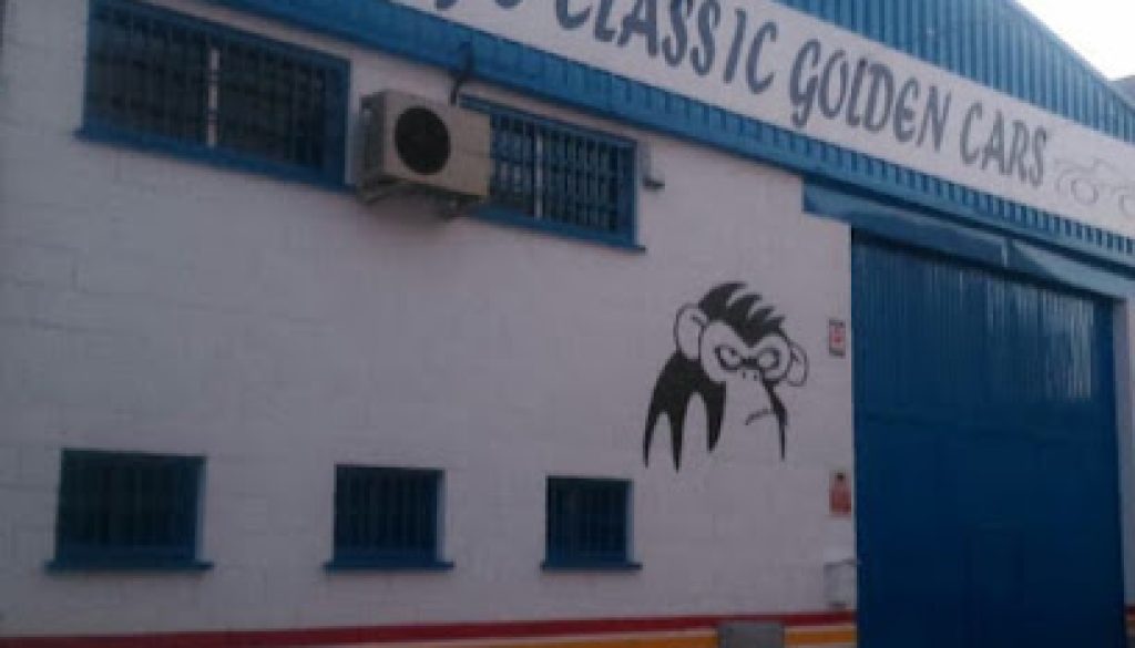 Imagen de MAX GOYO CLASSIC