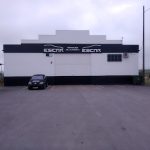 TALLER ESCAR TALLER ESCAR