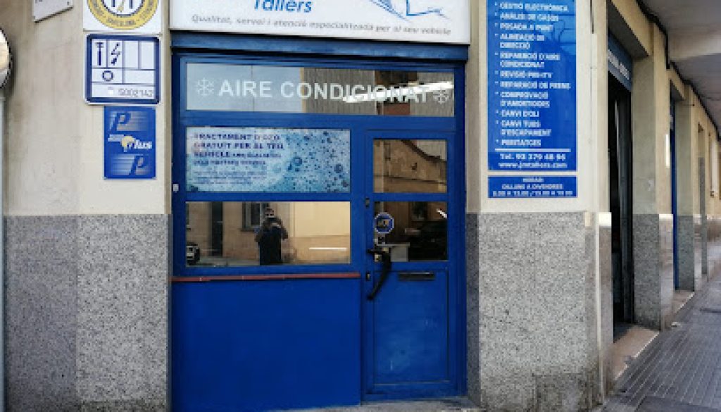 Imagen de Jm Tallers
