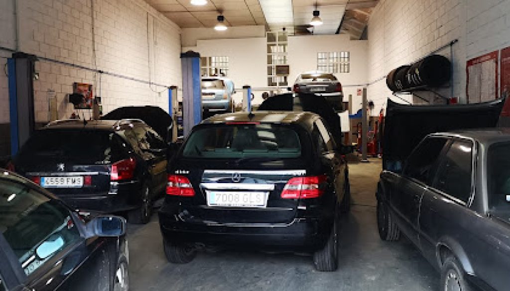 Imagen de Autotek
