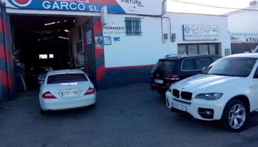 Imagen de Talleres GARCO S L
