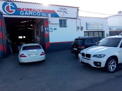 Talleres GARCO S L