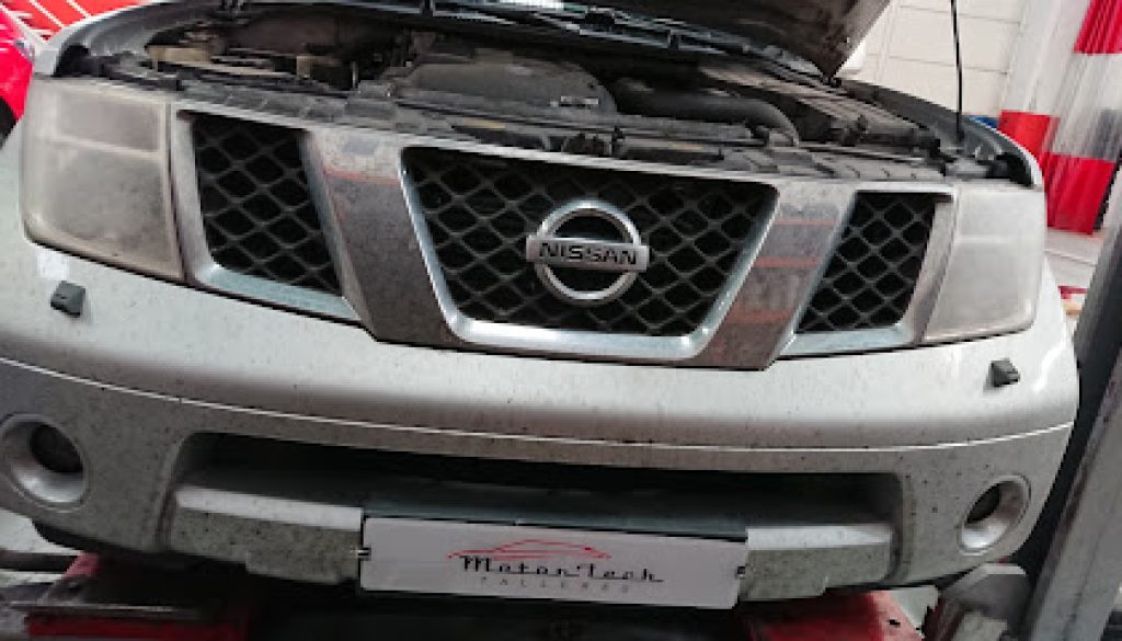 Imagen de Talleres Motortech