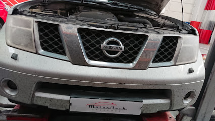 Talleres Motortech