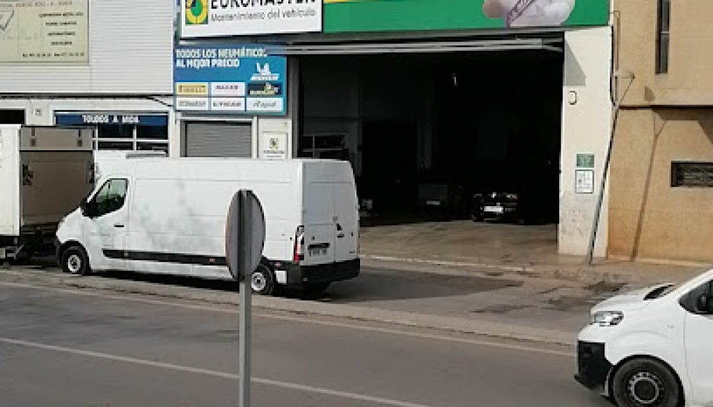 Imagen de Euromaster Manacor