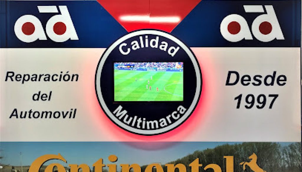 Imagen de Talleres Limcar
