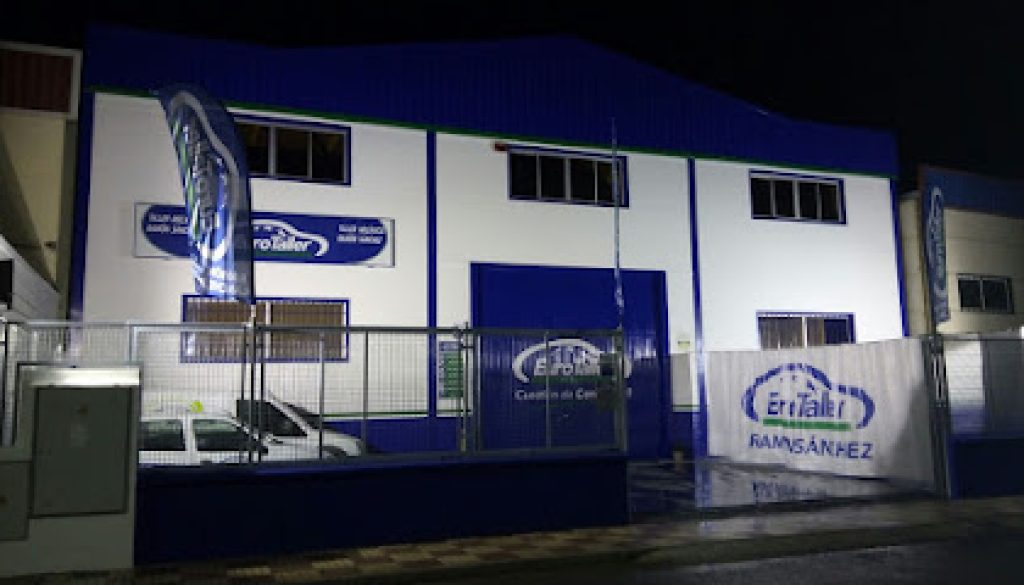 Imagen de Automocion Ramon Sanchez Lara