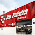 Talleres Santa Eulalia – TESLA Approved Body Shop Talleres Santa Eulalia – TESLA Approved Body Shop