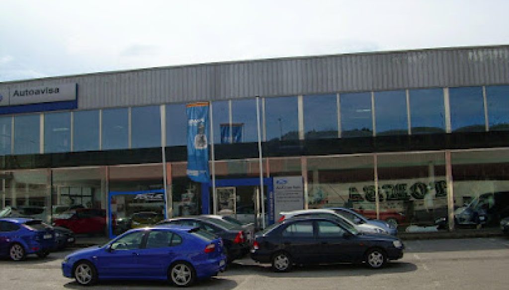 Imagen de Automoviles Aviles S.A.