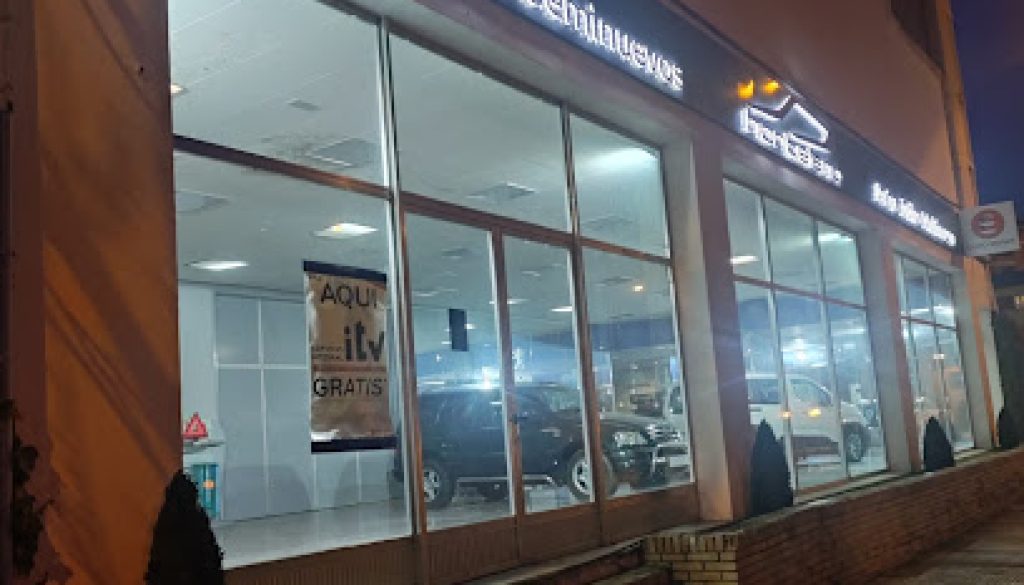 Imagen de Hortelano Automoviles