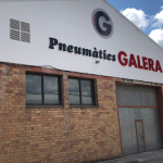 Pneumatics Galera Pneumatics Galera