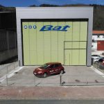 Garaje Bat Garaje Bat