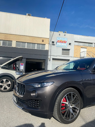 T-CARS GARAGE 2019 S.L