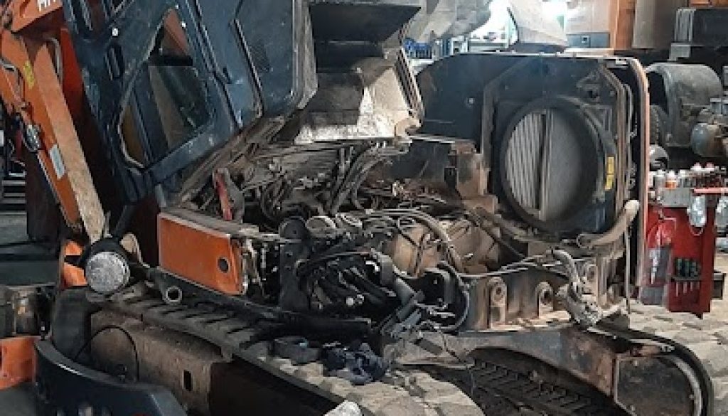 Imagen de Ballestas y Frenos Terrassa sl