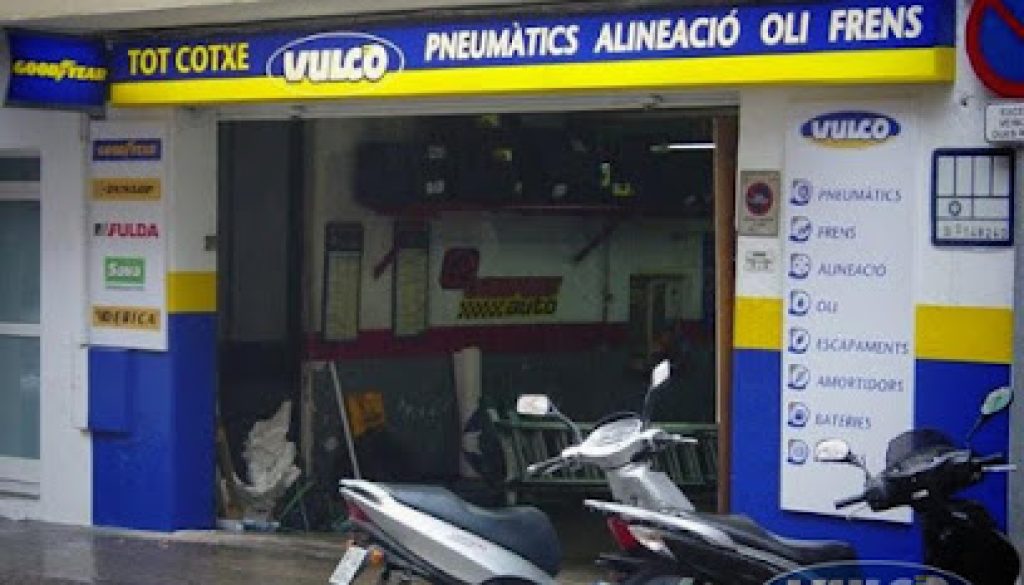 Imagen de Tot Cotxe