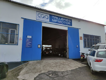 TALLERES MP MOTOR VIGO