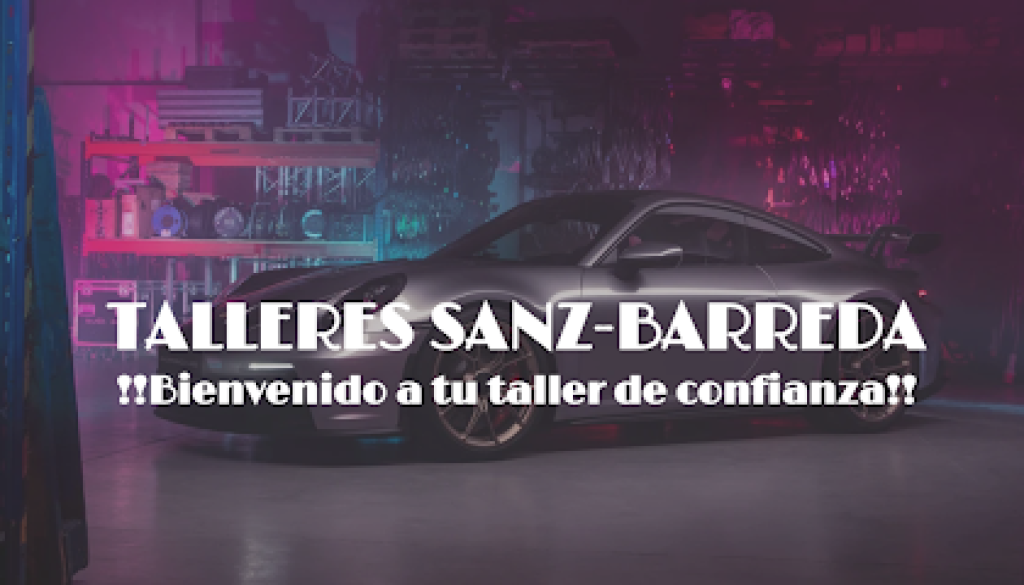 Imagen de Taller Sanz Barreda