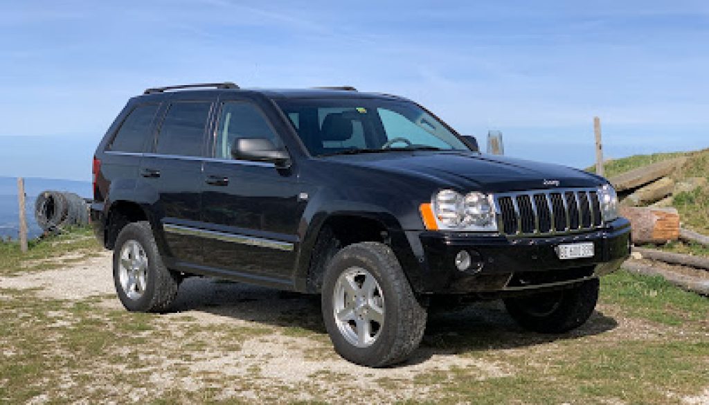 Imagen de 4x4proyect - Venta de accesorios y Preparaciones de 4x4