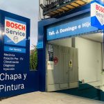 Talleres J.Domingo e Hijos SL Bosch Car Service Talleres J.Domingo e Hijos SL Bosch Car Service