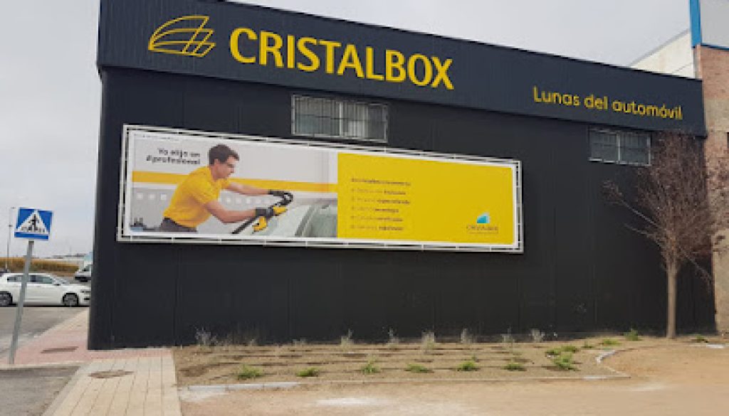Imagen de Cristalbox Las Gabias