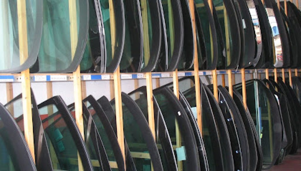 Imagen de Glass Talleres Autoglass Granada