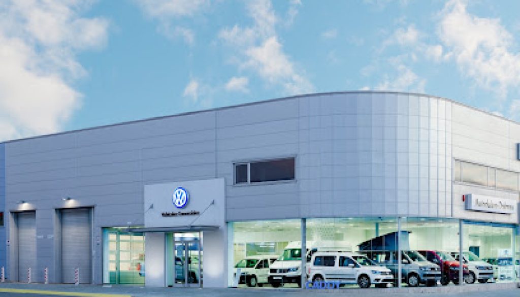 Imagen de Autodalser-Dalmau