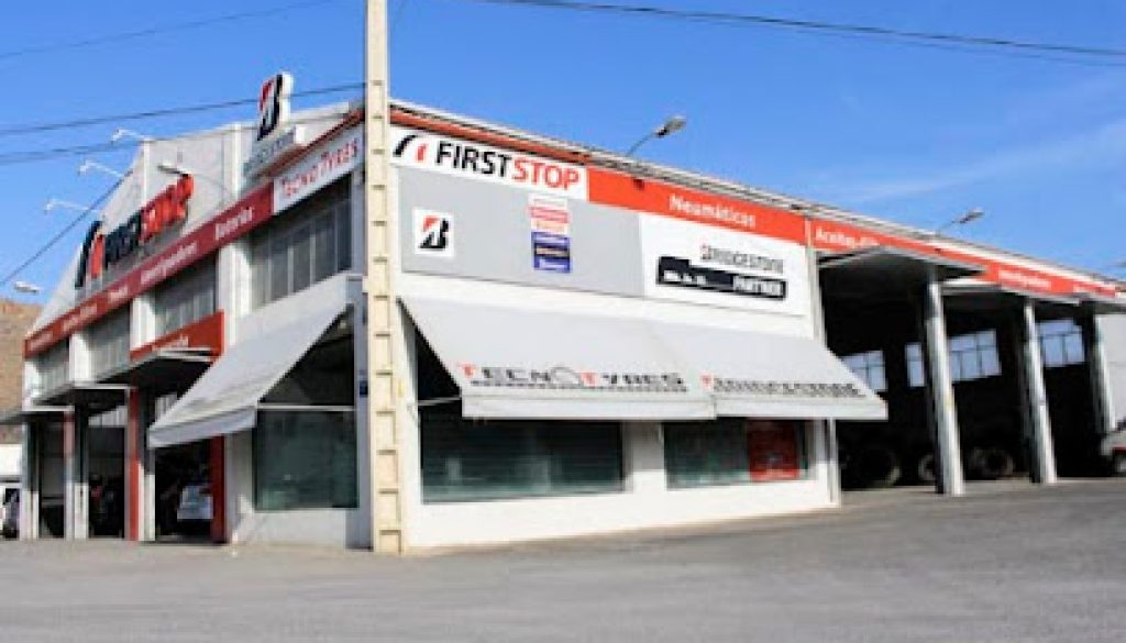 Imagen de Tecnotyres