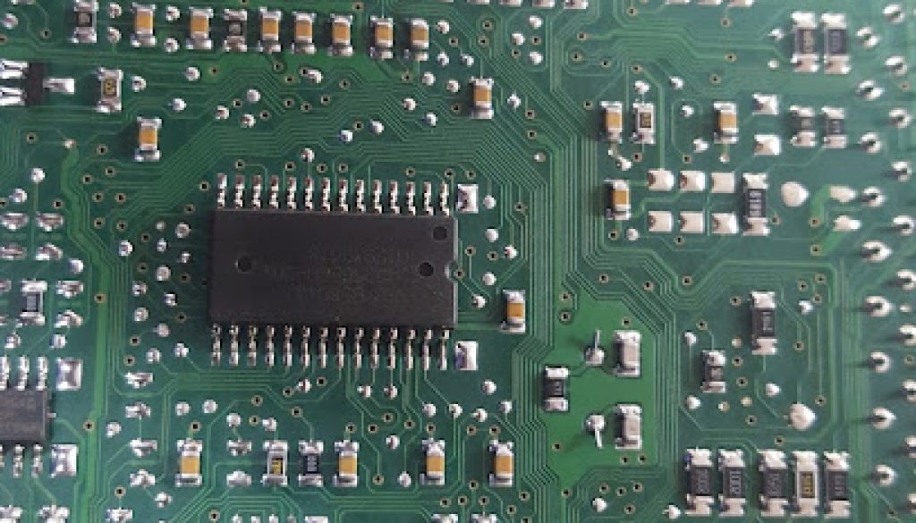 Imagen de URBAUTO taller & electronica automovil