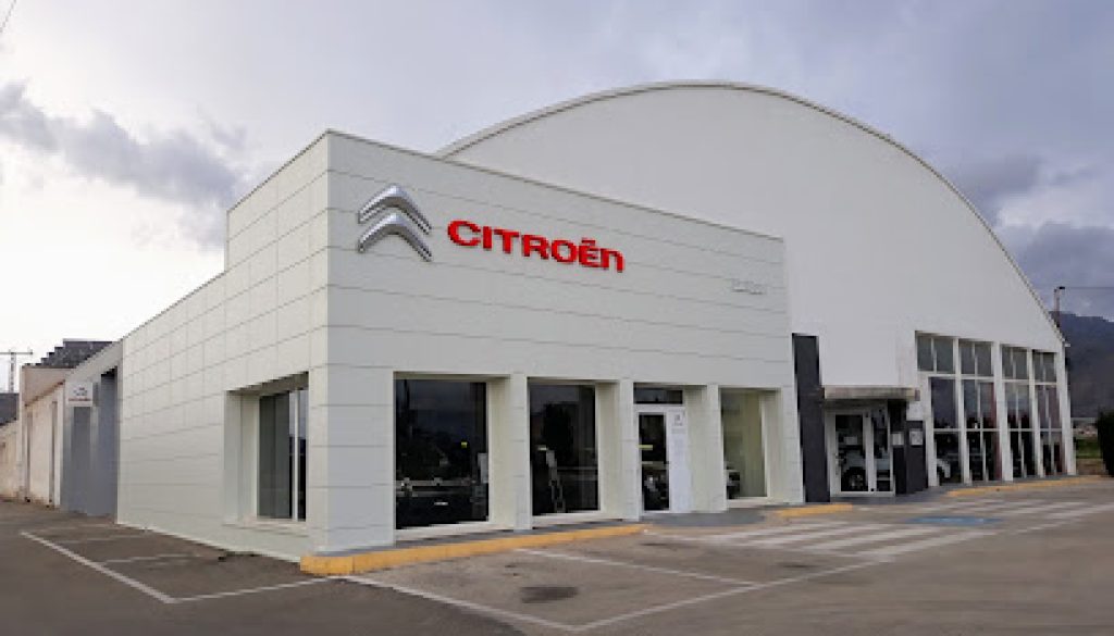 Imagen de Mursan Automocion