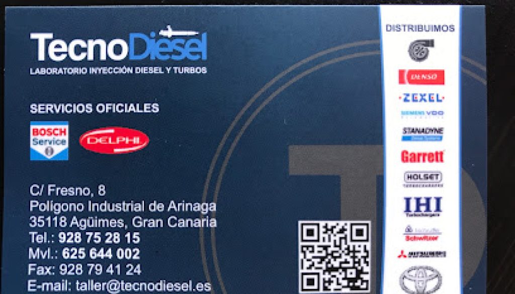 Imagen de Taller Tecno Diesel