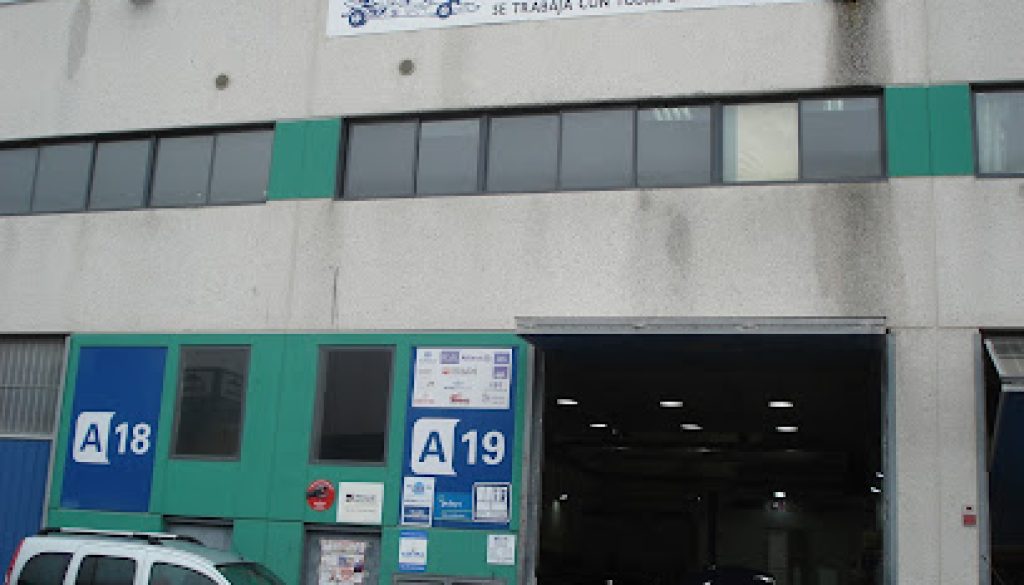 Imagen de TALLERES MONZA Chapa y Pintura