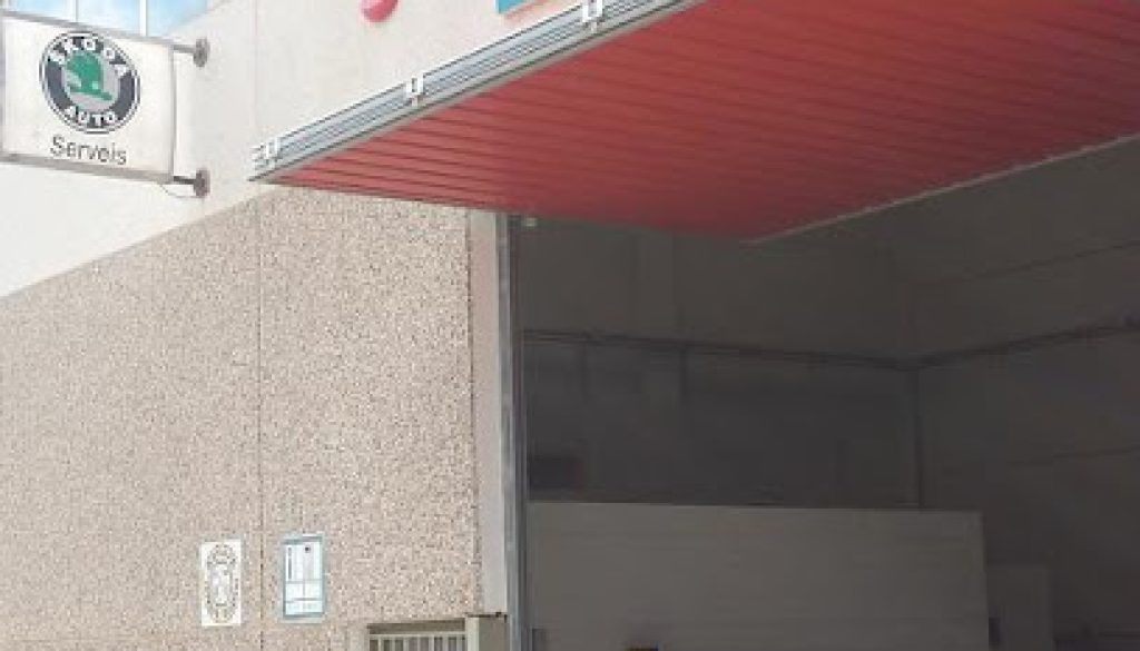 Imagen de Auto Tallers Marti