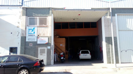 EDVIJU , TEMPERATURA CONTROLADA PARA EL TRANSPORTE