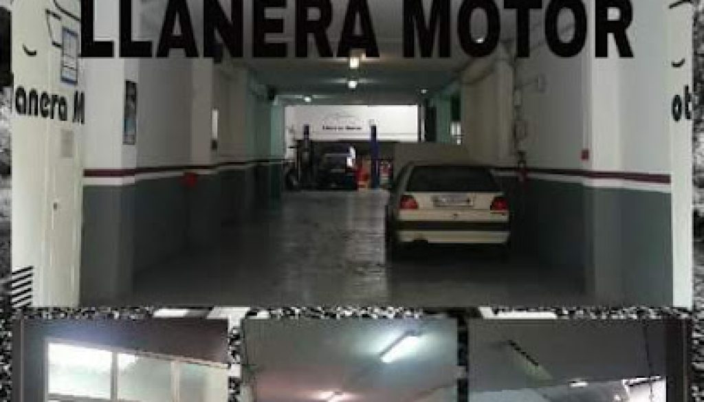 Imagen de Talleres Llanera Motor