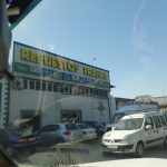 Repuestos Franpe S L Repuestos Franpe S L