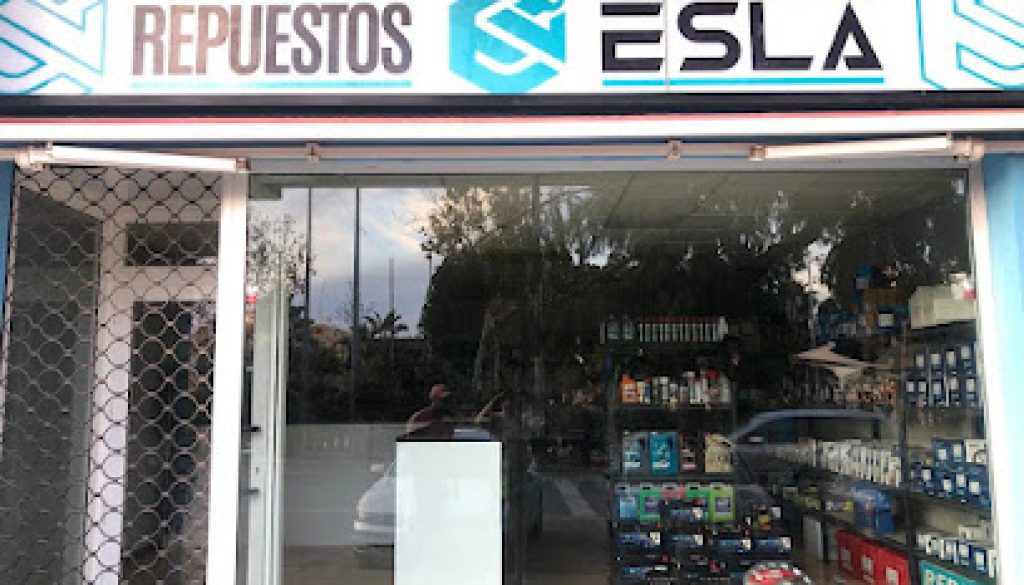 Imagen de Repuestos Esla