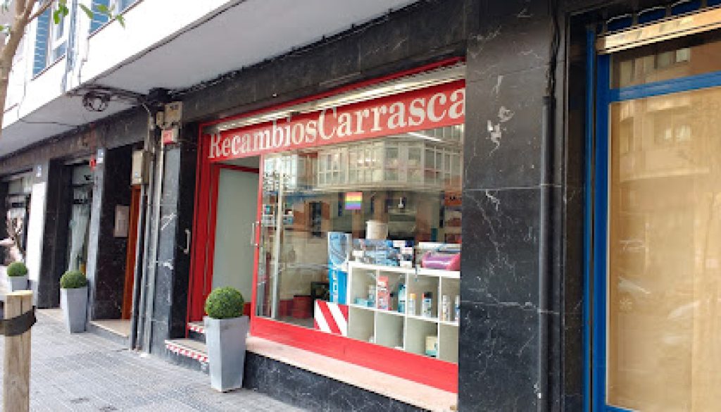Imagen de Recambios Cantabricos Santurtzi