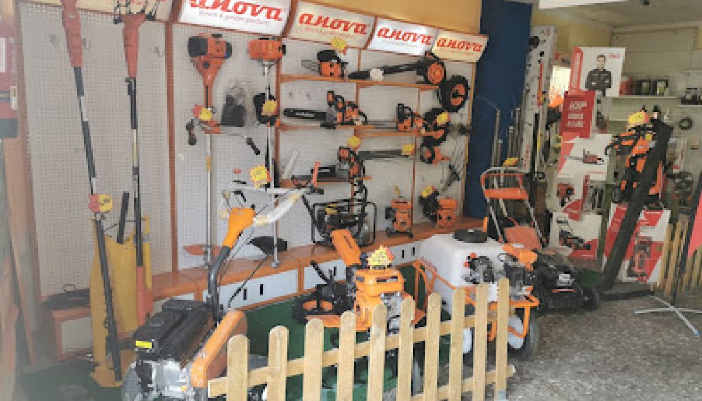 Imagen de Motos Abel