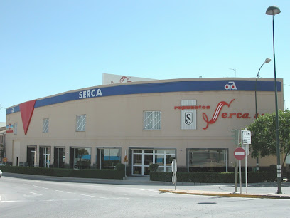 Repuestos Serca VILLENA