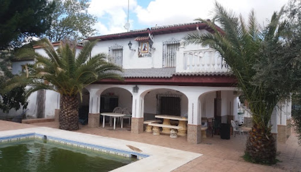 Imagen de AUTOTRACTOR RAMIREZ S.L.
