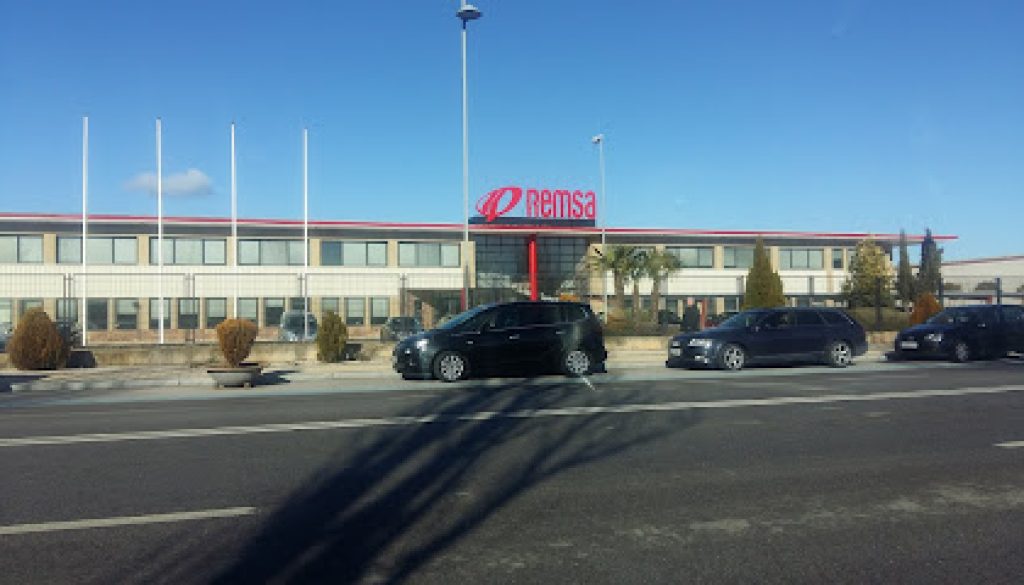 Imagen de TRW Automotive Espana S L