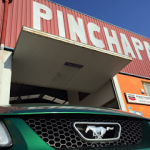 Talleres Pinchapa | Chapa y pintura | Mecanica integral | Aire acondicionado | Neumaticos Talleres Pinchapa | Chapa y pintura | Mecanica integral | Aire acondicionado | Neumaticos