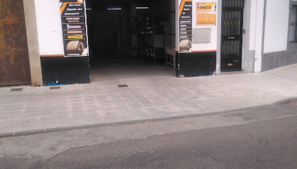 Imagen de Neumaticos Las Cruces