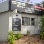 Neumaticos Y Servicios El Cruce Neumaticos Y Servicios El Cruce