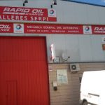 Taller Mecanico Talleres Serpi Taller Mecanico Talleres Serpi