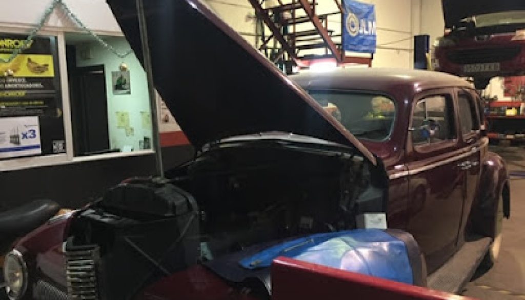 Imagen de Marauto Motors