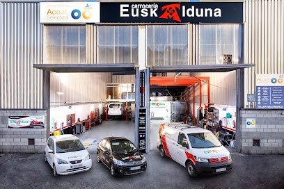 Carroceria euskalduna