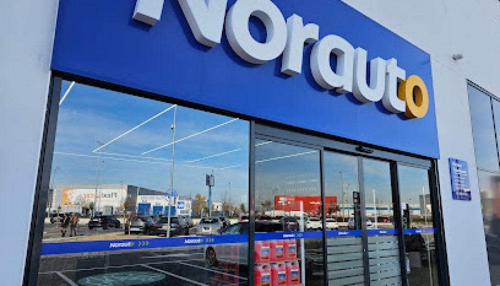 Imagen de Norauto Fuenlabrada